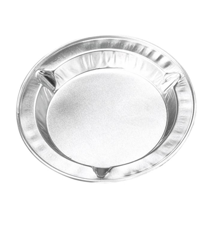 Cenizeiro de Aluminio Ø88mm Cenizeiro de Aluminio Ø88mm