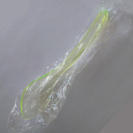 Paletina Individual para Gelados PS 147mm Sortimento (1000 Uds)