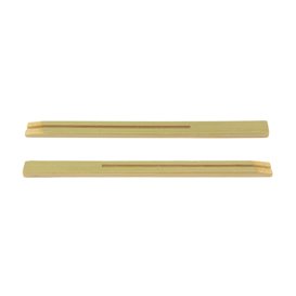 Pinça de Bambu Catering 10cm (2.000 Uds)