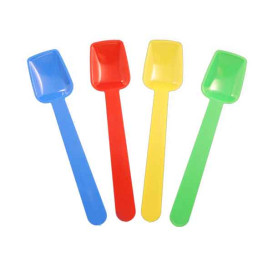 Paletina para Gelados PS 90mm (1.000 Uds)