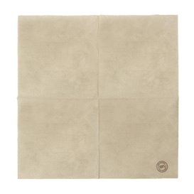 Guardanapos de Papel Eco Gofrado 30x30cm 1C (4800 Uds)