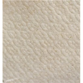 Guardanapos de Papel Eco Gofrado 30x30cm 1C (100 Uds)