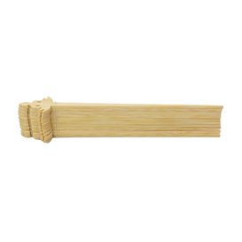 Espeto de Bambu “Bouddha 1” 12cm (600 Uds)
