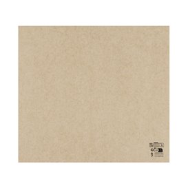 Papel Anti-Gordura Kraft 28x31cm (1000 Unidades)