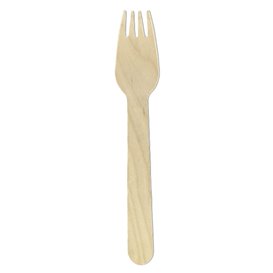 Pinzas de Madera Ecológicas 16cm (1200 Uds)