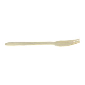 Pinzas de Madera Ecológicas 16cm (1200 Uds)