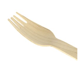 Pinzas de Madera Ecológicas 16cm (1200 Uds)