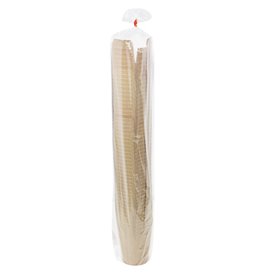 Embalagem Take Away Kraft 529ml (500 Uds)