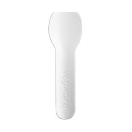 Colher de Cartão de Gelado 9cm (25 Uds)
