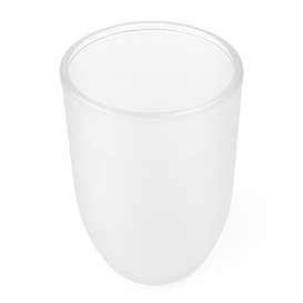 Copo de Prova Transparente PS 48ml (10 Uds)