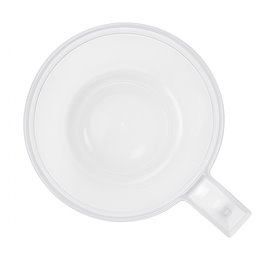 Chavena Reutilizável PS Transparente 90ml (900 Uds)