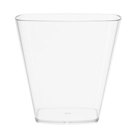 Copo de Prova PS Transparente 200ml (100  Uds)