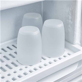 Copo de Prova Transparente PS 48ml (10 Uds)