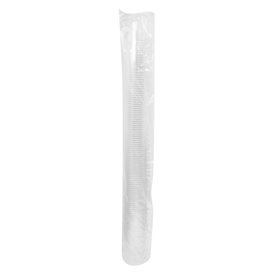 Copo de Plástico Transparente PP 250ml (3.000 Uds)