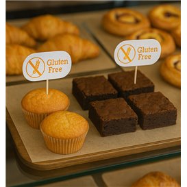 Pick marcador Gluten Free (3.000 Uds)