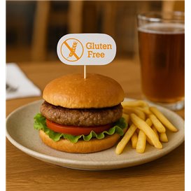 Pick marcador Gluten Free (3.000 Uds)
