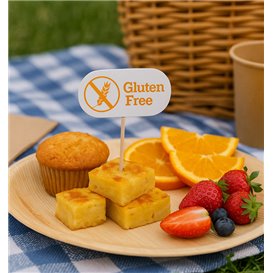 Pick marcador Gluten Free (3.000 Uds)