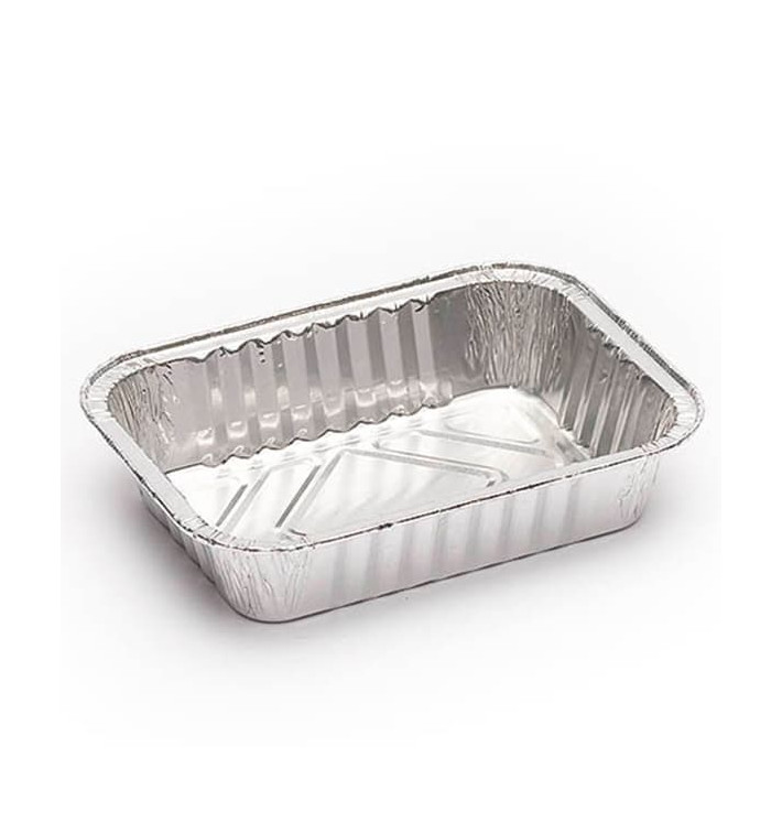 Embalagem Aluminio 360ml 156x116mm Embalagem Aluminio 360ml 156x116mm