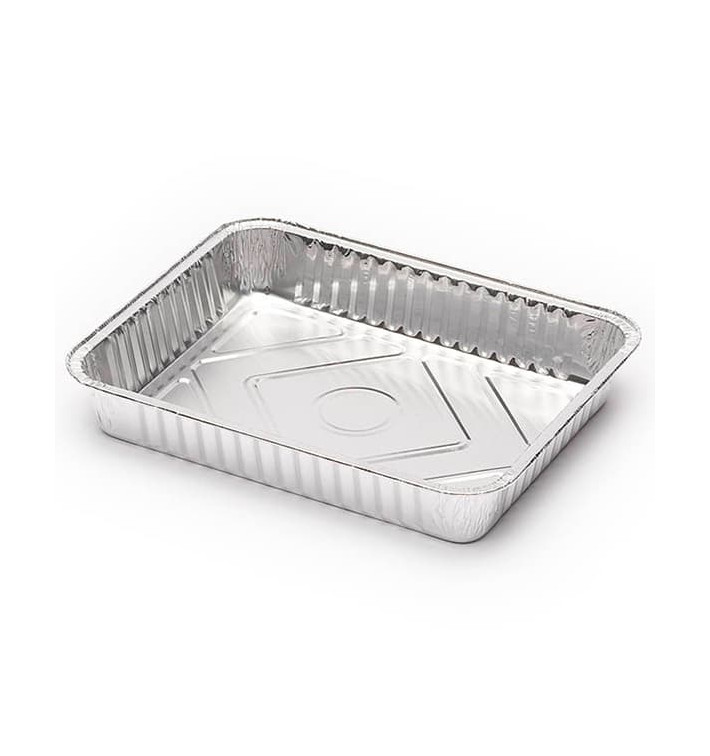 Embalagem Aluminio 1000ml 226x175mm Embalagem Aluminio 1000ml 226x175mm