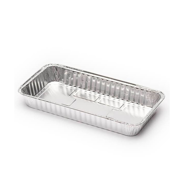 Embalagem Aluminio 797ml 250x130mm Embalagem Aluminio 797ml 250x130mm