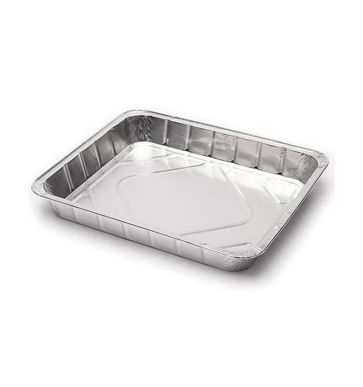 Embalagem Aluminio 4965ml 405x330mm Embalagem Aluminio 4965ml 405x330mm