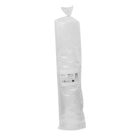 Embalagem em Plástico PP com Tampa Transparente “Deli Range” 360ml (40 Uds)