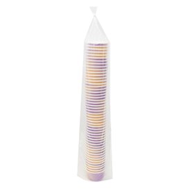 Taça de Cartão para Gelados 4Oz/114ml (1.000 Uds)