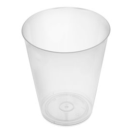 Copo Mojito Inquebrável Reutilizável PP Transparente 480ml (500 Uds)