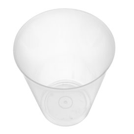 Copo Mojito Inquebrável Reutilizável PP Transparente 480ml (500 Uds)