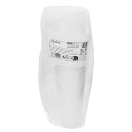 Copo Reutilizável Inquebrável de Cocktail em PP Transparente 470ml (15 Uds)
