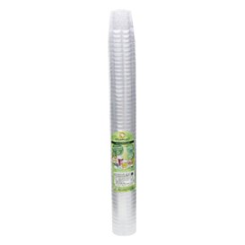 Copo Reutilizável PS Cristal Shot Transp. 25ml (1000 Uds)