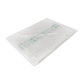 Saco Mercado Block Compostável 40x47cm G50 (2.000 Uds)