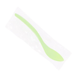 Paletina Individual para Gelados PS 147mm Sortimento (1000 Uds)