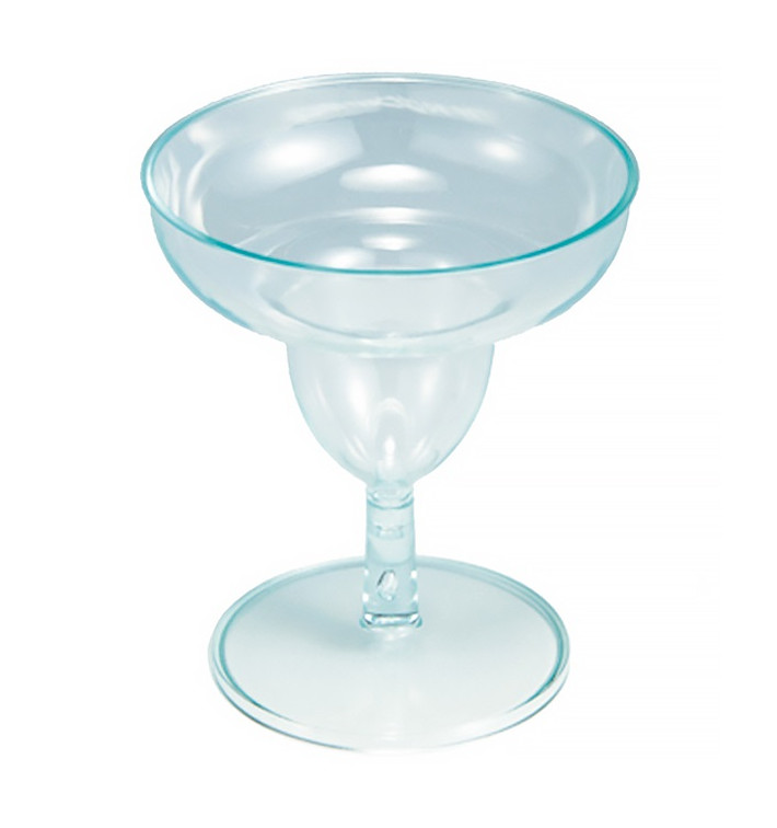 Copo MARTINI o COCKTAIL Plástico Verde Transp.70ml 2P Copo MARTINI o COCKTAIL Plástico Verde Transp.70ml 2P