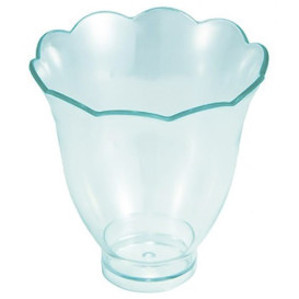 Copo Degustaçâo Pétala "Water Green" 6,2cm 70ml 