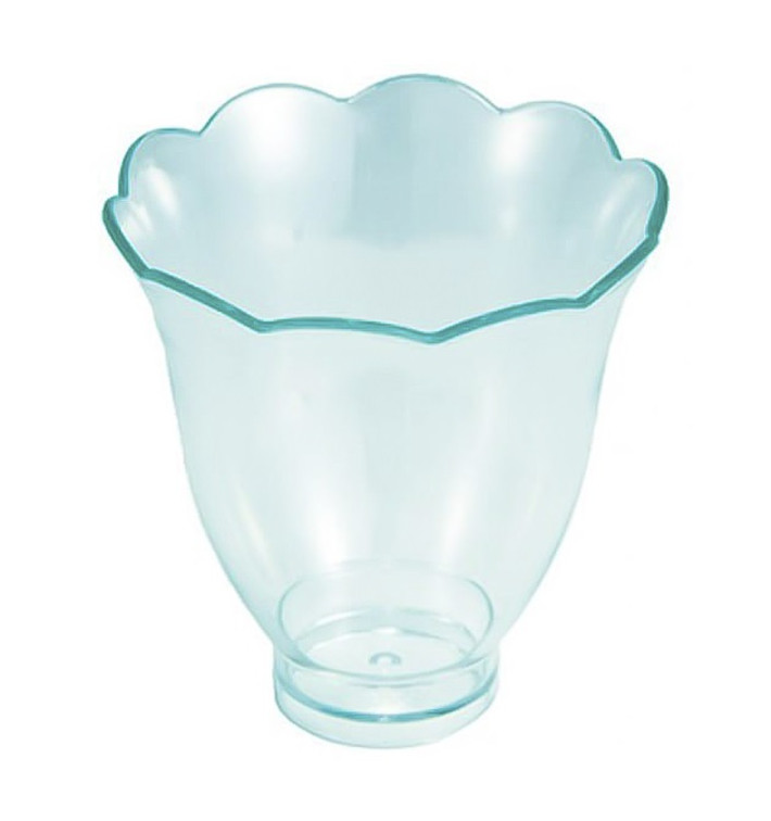 Copo Degustaçâo Pétala "Water Green" 6,2cm 70ml Copo Degustaçâo Pétala "Water Green" 6,2cm 70ml
