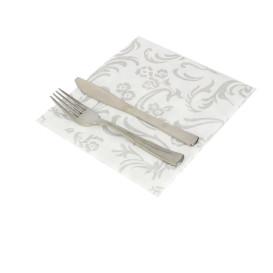 Guardanapos Airlaid Champagne 40x40cm (800 Uds)