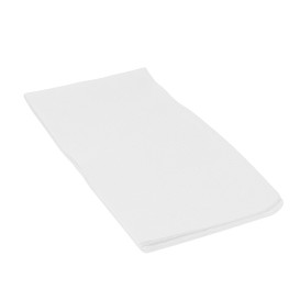 Guardanapos Papel 1/8 40x40cm Branco (50 Uds)