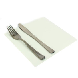 Guardanapos de Papel 40x40cm Branco 
