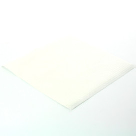 Guardanapos Papel Branco 33x33 1 Folha (100 Uds)