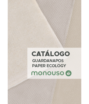 Catálogo Servilletas Monouso 2023