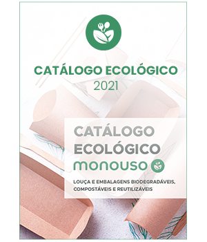 Catálogo take away & delivery 2021